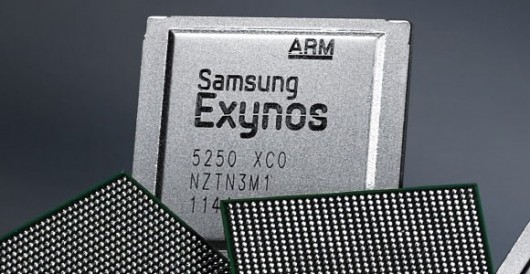 Samsung Galaxy S4 processore Samsung Galaxy S4 processore