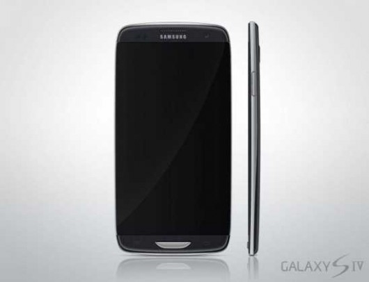 Samsung Galaxy S4 Samsung Galaxy S4
