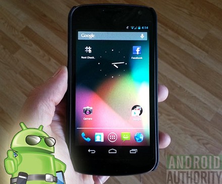 Aggiornamento Galaxy S2 Aggiornamento Galaxy S2