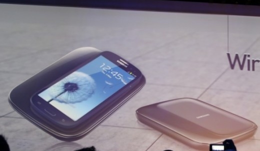 Samsung Galaxy S3 Samsung Galaxy S3