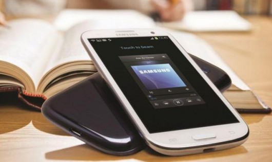 Samsung Galaxy S3