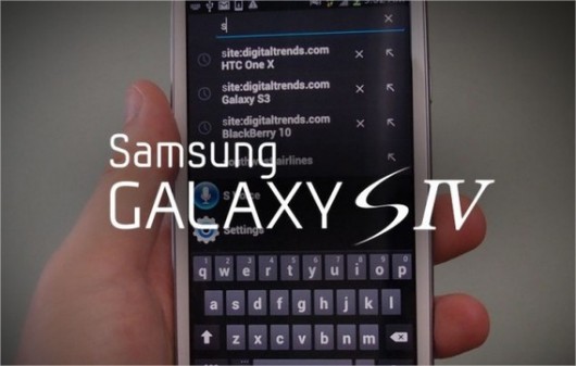 Samsung Galaxy S4 Samsung Galaxy S4