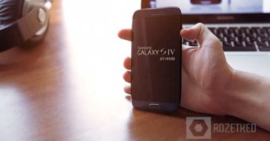 Samsung Galaxy S4 Samsung Galaxy S4