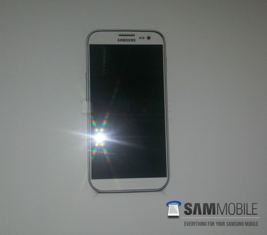 Samsung Galaxy S4 Samsung Galaxy S4