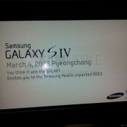 Samsung Galaxy S4 Samsung Galaxy S4