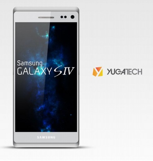 Samsung Galaxy S4 Samsung Galaxy S4