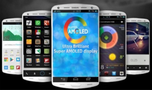 Samsung Galaxy S4 vs Samsung Galaxy Note 2 Samsung Galaxy S4 vs Samsung Galaxy Note 2