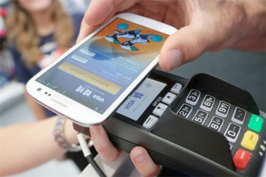 Samsung Galaxy S4