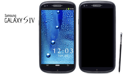 Aggiornamento Galaxy S4