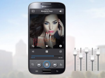 Aggiornamento Galaxy S4