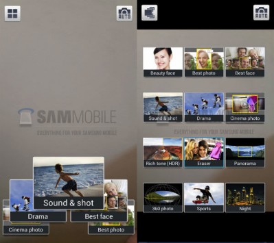 Aggiornamento Galaxy S4