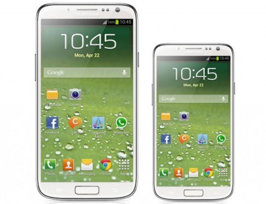 Samsung Galaxy S4 mini