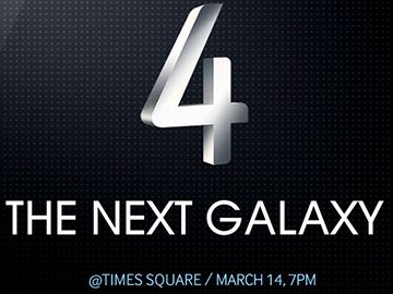 Samsung Galaxy S4 Samsung Galaxy S4