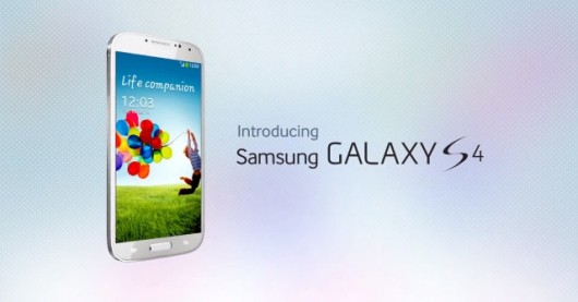 Samsung Galaxy S4 Samsung Galaxy S4