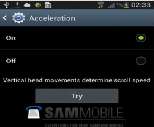 Samsung Galaxy S4 Samsung Galaxy S4