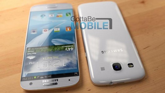 Samsung Galaxy S4 Samsung Galaxy S4