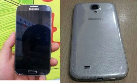 Samsung Galaxy S4 Samsung Galaxy S4