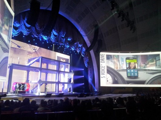 Samsung Galaxy S4 Samsung Galaxy S4