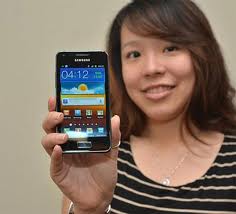 Aggiornamento Galaxy S Advance