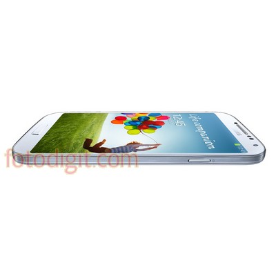 Aggiornamento Galaxy S4