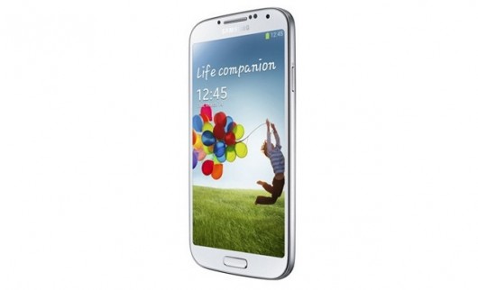 Aggiornamento Galaxy S4