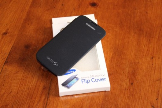 Samsung Galaxy S4