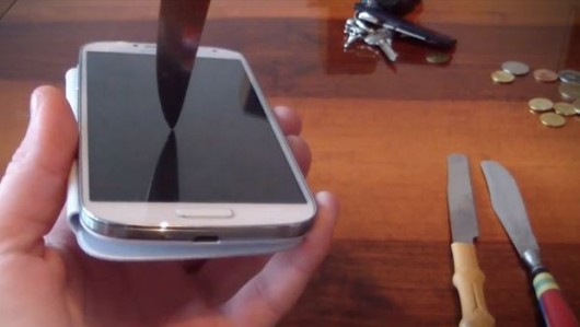 Samsung Galaxy S4