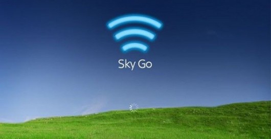 Samsung Galaxy S4 Sky Go