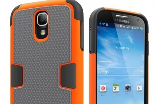 Samsung Galaxy S4 custodia