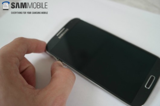 Samsung Galaxy S4