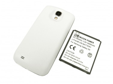 Samsung Galaxy S4 batteria