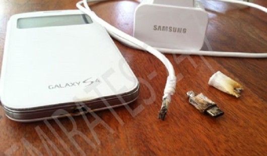 Samsung Galaxy S4