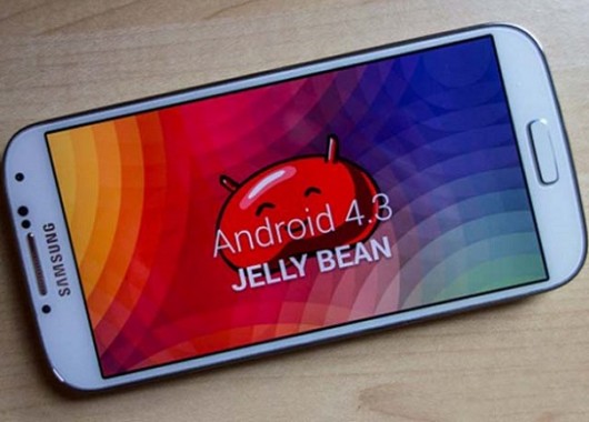 Samsung Galaxy S3