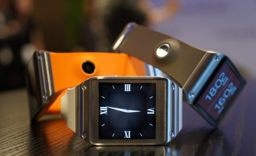 Samsung Galaxy S3 & Samsung Galaxy Gear