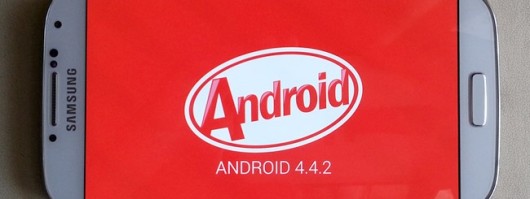 Samsung Galaxy S4