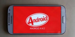 S4 - Android KitKat