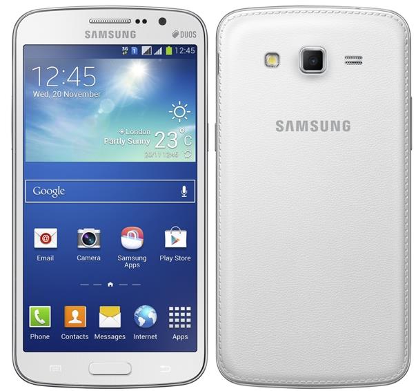 Samsung Galaxy Grand Duos 2 Samsung Galaxy Grand Duos 2