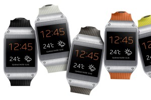 Smartwatch Android
