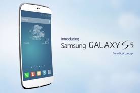 Samsung Galaxy S5