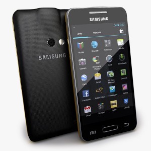 Samsung Galaxy Beam 2