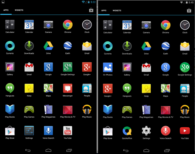 Android 4.4 KitKat