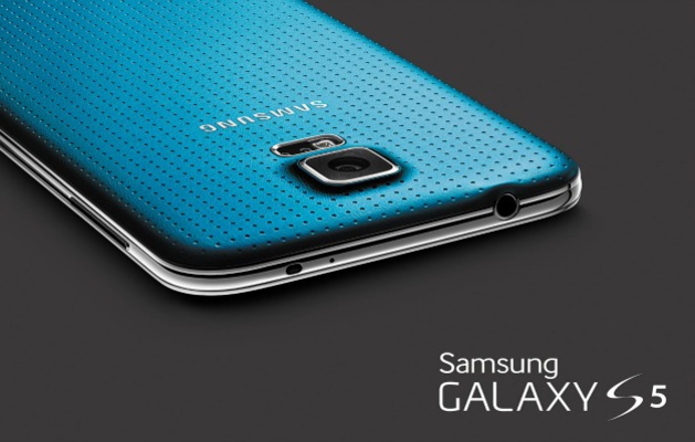 galaxy s5