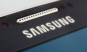 Samsung Galaxy Tab S