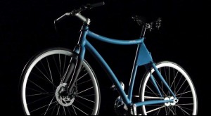 Smart Bike Samsung