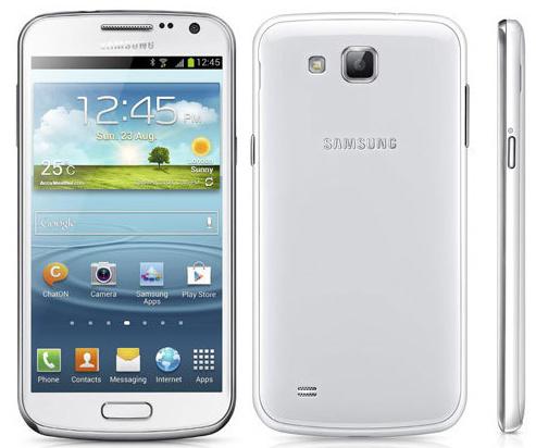 galaxy core 2