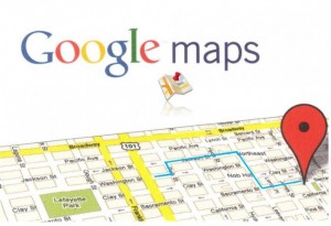 Google Maps