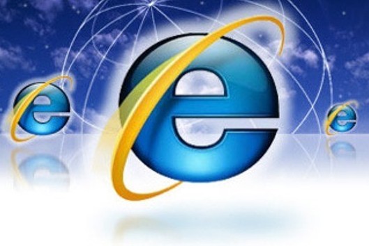 Internet Explorer