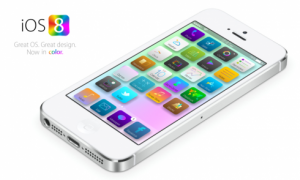 iOS 8
