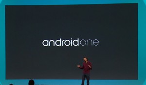 Android One