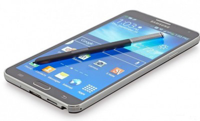 Samsung Galaxy Note 4